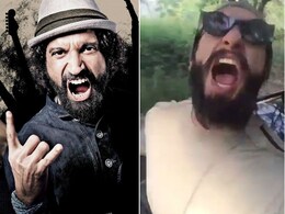<I>Rock On 2</i> Cast Loved Ranveer Singh, Anil Kapoor's PR For Their Film <I>Rock On 2</i> Cast Loved Ranveer Singh, Anil Kapoor's PR For Their Film