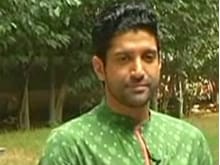 Farhan Akhtar on Controversy Over Pak Actors: Our Silence Empowers People