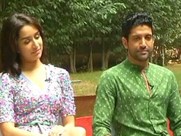Farhan Akhtar on Controversy Over Pak Actors: Our Silence Empowers People Farhan Akhtar on Controversy Over Pak Actors: Our Silence Empowers People