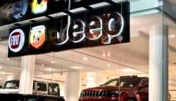 FCA Realigns Dealership Strategy In India With Destination Stores