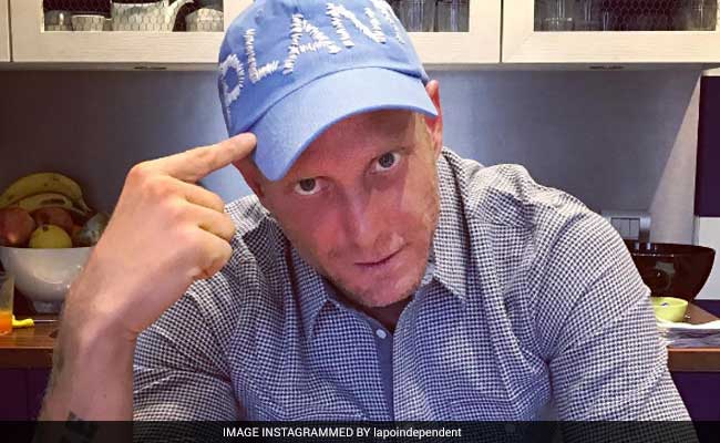 Fiat Heir Lapo Elkann Arrested For Faking Own Kidnapping