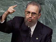 Fidel Castro's Ashes Return To Cradle Of Revolution