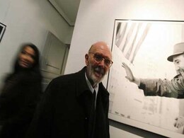 Man Behind Fidel Castro's Granma Yacht Lost For Words Over Death Man Behind Fidel Castro's Granma Yacht Lost For Words Over Death