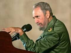 Fidel Castro Was One Of The Most Iconic Personalities Of 20th Century: PM Narendra Modi