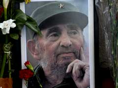 'I Am Fidel!': Cuba, Leftist Leaders Rally For Fidel Castro