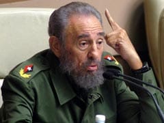 Cuban Revolutionary Leader And Former President Fidel Castro Dies At 90