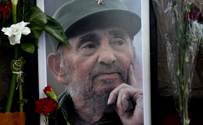 Juanita Castro, Fidel Castro's Sister, Will Not Attend Funeral: Report