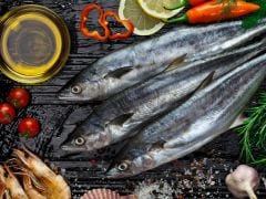 Big Seafood Companies Promise to Reduce Illegal Fishing
