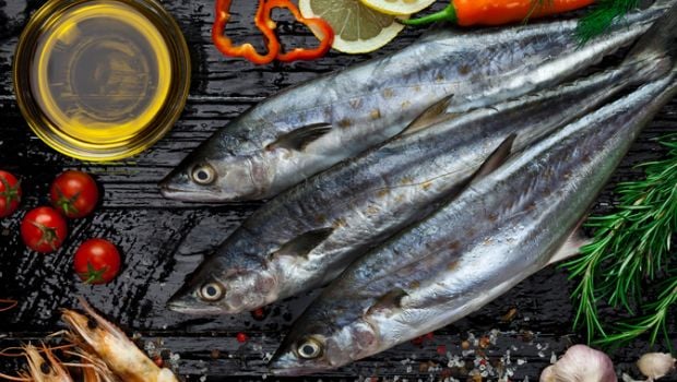 Big Seafood Companies Promise to Reduce Illegal Fishing