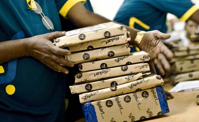 Walmart In Talks To Buy Minority Stake In Flipkart: Report