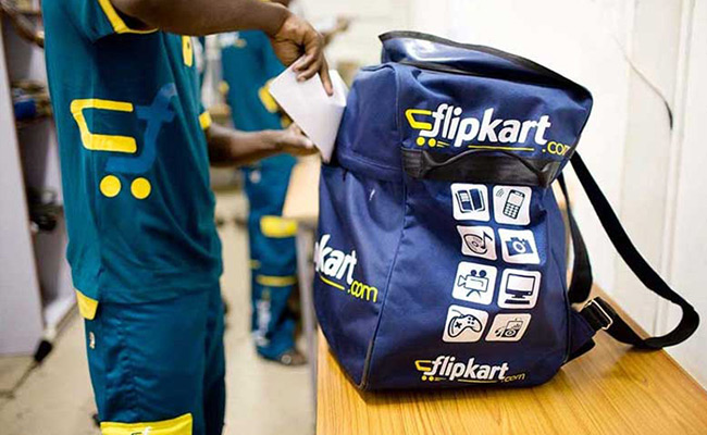 Flipkart Delivery Man In Bengaluru Arrived With Phone. Throat Was Slit