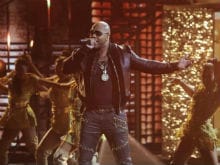 Rapper Flo Rida is 'Super Excited' to Party in India