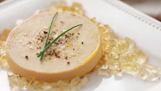French Foie Gras Makers Worry as Bird Flu Spreads in Europe