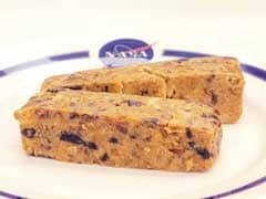 NASA Scientists Developing Tasty Bars For Deep Space Breakfast