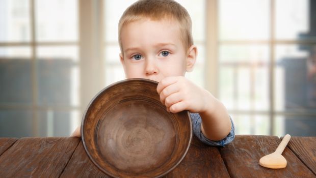 Up to 600,000 People are Short of Food in Burundi - WFP