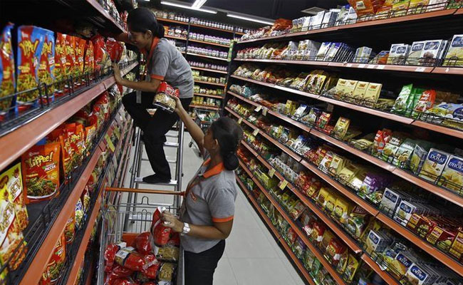 Consumer Goods Firms Hope For More Focus On Food Processing Sector