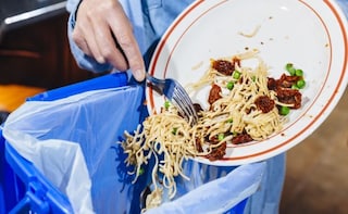 Food Waste Is Increasing As Tourism Industry Gets Diverse: Study