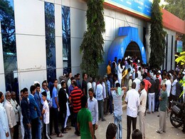 Opinion: The Cashless Economy Of Chikalthana Opinion: The Cashless Economy Of Chikalthana