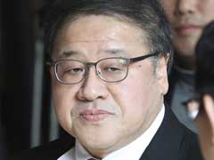 South Korea Prosecutors Detain Ex-Presidential Aide Amid Scandal