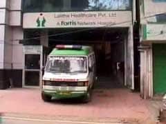 In Bengaluru, Fortis Docs Fined Rs 23.5 Lakh After Patient Dies