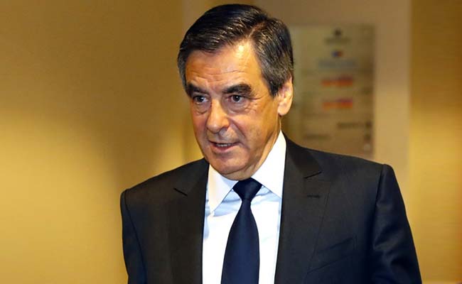 Wife Of France's Francois Fillon Also Charged In Fake Jobs Affair