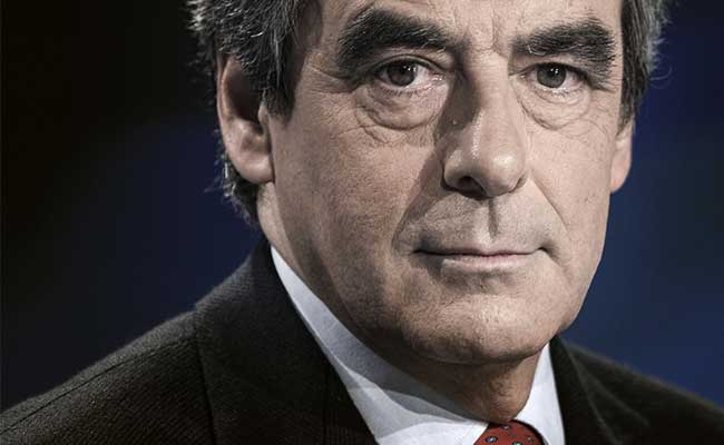 France's Francois Fillon Confident Ahead Of Final Primary Debate