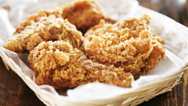 Kitchen Hack: 5 Things You Can Use Instead Of Breadcrumbs To Coat Fried Foods Kitchen Hack: 5 Things You Can Use Instead Of Breadcrumbs To Coat Fried Foods