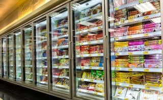 Going for Frozen Food? Here's What You Need to Know