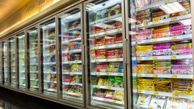 Beware! The Truth About Frozen Foods; Their Impact On Health