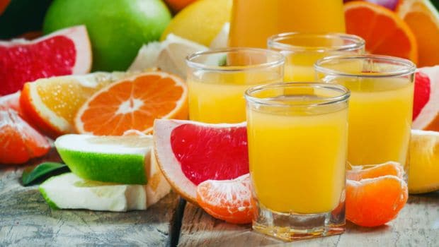 Image result for Drinking fruit juices on daily basis, keeps you healthy