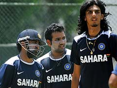 Injured Rohit Sharma Out of India Squad, Gautam Gambhir, Ishant Sharma Make Cut