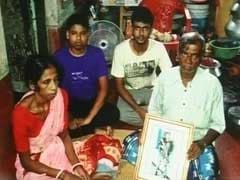 For Martyr's Family, Crowd Funding Raises Rs 5 Lakh