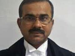 Gauhati High Court Judge Dies Of Dengue