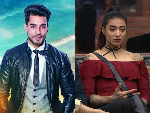 Bigg Boss 10 Gautam Gulati Wants to Take VJ Bani on a Date