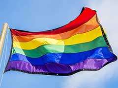 Artist Who Created Rainbow Flag, Gay Pride Symbol, Dies
