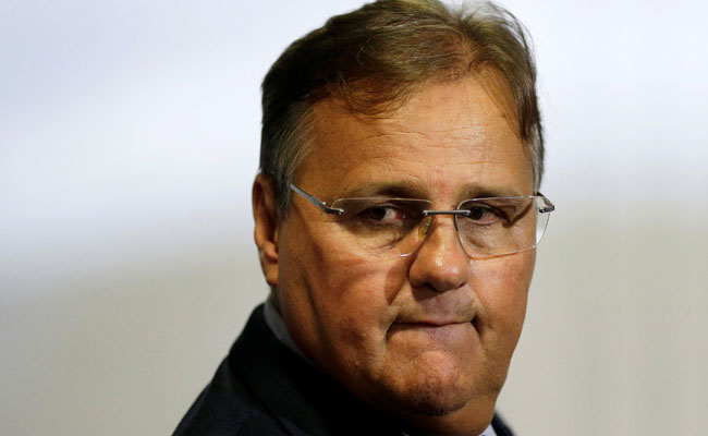 Minister At Centre Of Brazil's Latest Scandal Quits