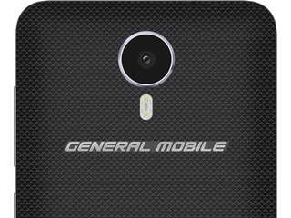 जनरल मोबाइल ने लॉन्च किया एंड्रॉयड 7.0 नूगा पर चलने वाला जीएम5, जानें सारे स्पेसिफिकेशन