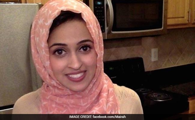 A Muslim Teacher Receives An Anonymous Note About Her Headscarf: 'Hang Yourself With It'