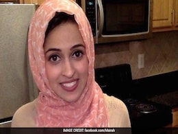 A Muslim Teacher Receives An Anonymous Note About Her Headscarf: 'Hang Yourself With It' A Muslim Teacher Receives An Anonymous Note About Her Headscarf: 'Hang Yourself With It'