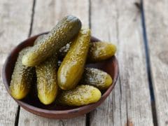 How To Make Pickled Cucumber: A Sweet And Sour Summer Pickle That Your Kids Would Love