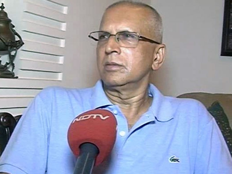 Disqualify BCCI Office Bearers, Appoint GK Pillai As Observer: Lodha Panel To Top Court