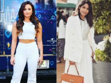 Demi Lovato, Freida Pinto Join Global Citizen Concert's Celeb Line Up