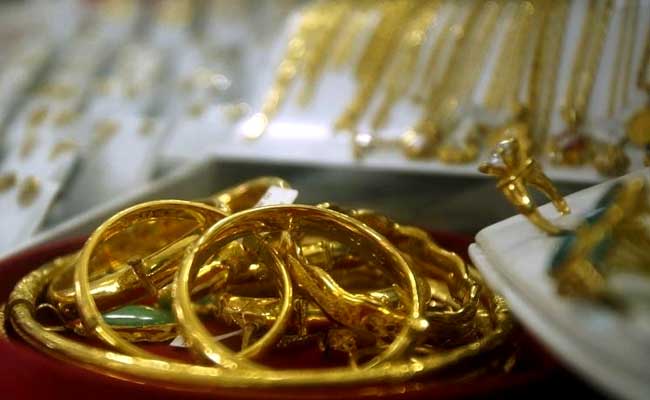 Jewellers Urged To Go Cashless To Support Demonetisation