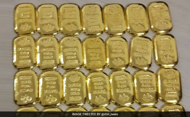 Brother, Sister Arrested For Robbing Gold Worth Rs 4 Crore In Ahmedabad
