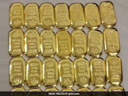 Noida Jeweller's Arrest Unearths Rs 150 Crore Bullion Fraud: Directorate of Revenue Intelligence Noida Jeweller's Arrest Unearths Rs 150 Crore Bullion Fraud: Directorate of Revenue Intelligence