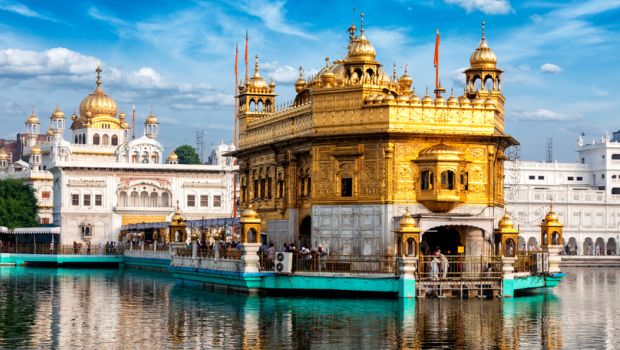 Visiting the Golden Temple: Tales of Langar, Kada Prasad and More