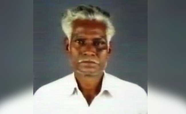 Cauvery Crisis: Crop Fails, Tamil Nadu Farmer Commits Suicide