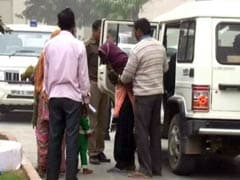 3 Women Allegedly Gang-Raped By Robbers Posing As Cops In Greater Noida