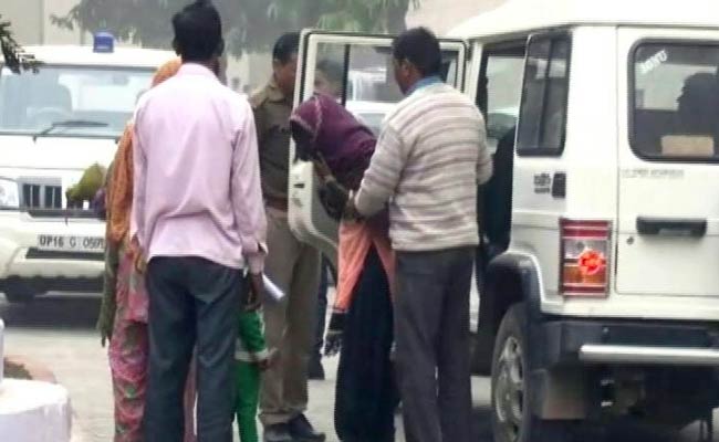 3 Women Allegedly Gang-Raped By Robbers Posing As Cops In Greater Noida