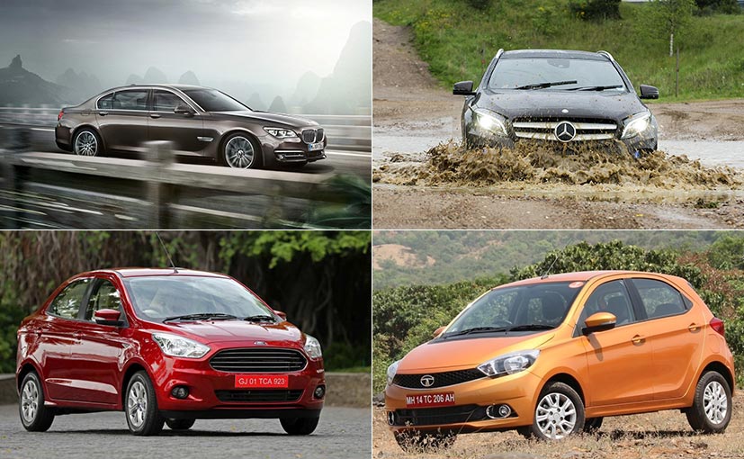 Motown's Demonetisation Hit Shows Up In November Auto Sales